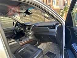 شيفروليه تاهو